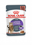 ROYAL CANIN, APPETITE CONTROL СОУС, 0,085 кг