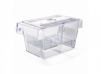 Отсадник 0501LF плавающий, односекционный, 200*100*100мм