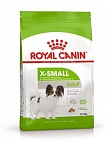ROYAL CANIN, X-SMALL ADULT, 0,5 кг
