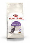 ROYAL CANIN, STERILISED 37, 2 кг