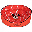 Лежанка круглая Disney Minnie-1, 460*360*170мм