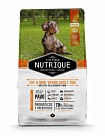 VITALCAN Nutrique Dog Adult Корм для взрослых собак мелких пород 3 кг