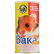 Вака Люкс Корм для хомяков 900г