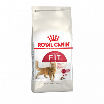 ROYAL CANIN, FIT, 2 кг