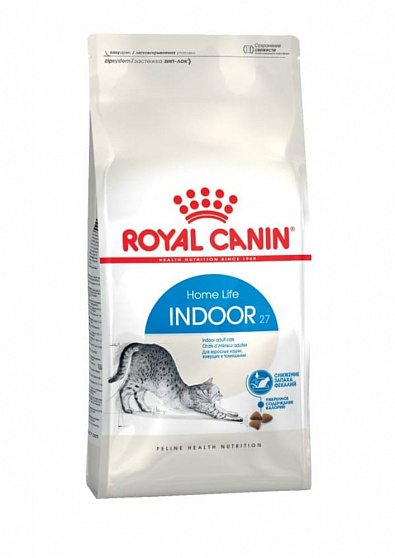 ROYAL CANIN, INDOR, 2 кг