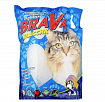 BRAVA Классик В Наполнитель силикагелевый 7,6л