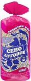 Уют Сено луговое Лепестки роз 20л