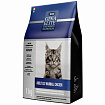 Gina Elite Adult Cat Hairball Chicken 1 кг (Италия)