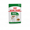 ROYAL CANIN, MINI ADULT GRAVY, 0,085 кг
