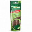 TRIOL Аппетитные Колбаски из утки для собак, 40г
