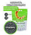 Наполнитель комкующийся "КОМОК Smart Cat Litter" PANTHER 1.8кг