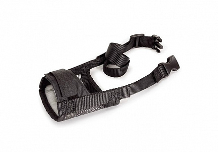 Camon Намордник регулируемый нейлоновый для собак (размер 5)