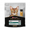 ProPlan, сухой для взрослых кошек Курица, 0,4 кг