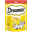 DREAMIES с сыром 0,14 кг 1*12 шт
