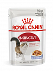 ROYAL CANIN, KITTEN INSTINCTIVE ЖЕЛЕ, 0,085 кг