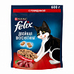 FELIX Двойная вкуснятина Говядина, 600 г