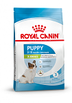 ROYAL CANIN, X-SMALL PUPPY, 3 кг