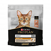 ProPlan Elegant, сухой для взрослых кошек Лосось, 0,4 кг