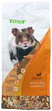 TiTBiT Корм для хомяков Classic 500 г