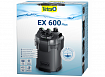Фильтр внешний Tetra EX600 Plus, 600л/ч (до120л)