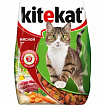 KITEKAT "Мясной пир" сухой 0,35 кг 1х18 шт