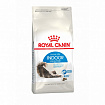 ROYAL CANIN, INDOOR LONG HAIR, 0,4 кг