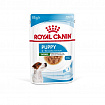 ROYAL CANIN, MINI PUPPY GRAVY, 0,085 кг