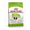 ROYAL CANIN, X-SMALL ADULT, 1,5 кг