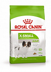 ROYAL CANIN, X-SMALL ADULT, 0,5 кг