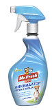 Mr.Fresh Expert 3в1 Ликвидатор пятен и запаха для собак (спрей) 500мл