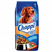 CHAPPI "Мясное изобилие" сухой 15 кг