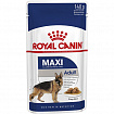 ROYAL CANIN, MAXI ADULT, 0,140 кг ВИА
