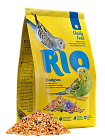 Rio, Корм для волнистых попугаев, 1 кг