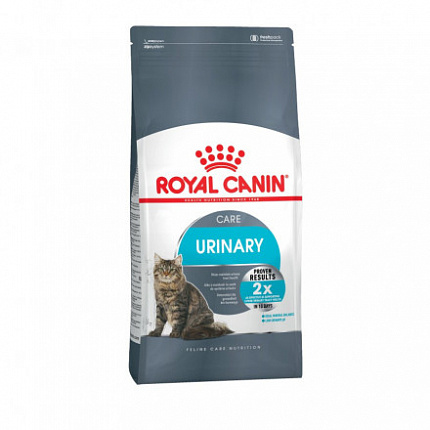 ROYAL CANIN, URINARY CARE, 2 кг