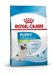 ROYAL CANIN, X-SMALL PUPPY, 0,5 кг