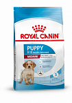 ROYAL CANIN, MEDIUM PUPPY, 3 кг