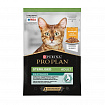 ProPlan, консервированный для стерилизованных кошек и кастрированных котов Курица Соус, пауч 85гр.