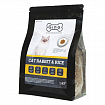 Gina Cat Rabbit&Rice 1 кг