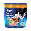 FELIX Мясное объедение Курица, 3 кг