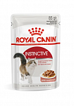 ROYAL CANIN, INSTINCTIVE GRAVY, 0,085 кг