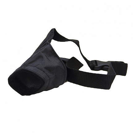 Намордник (Нейлоновый) для животных №0