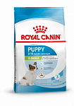 ROYAL CANIN, X-SMALL PUPPY, 3 кг