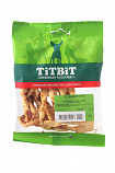 TiTBiT Плетенки из кожи - мягкая упаковка