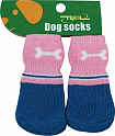 TRIOL S001 Носки для собак, размер XL