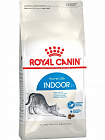 ROYAL CANIN, INDOR, 0.2 кг