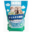 HAKASE AREKKUSU Наполнитель Fresh Active силикагелевый 7,6л