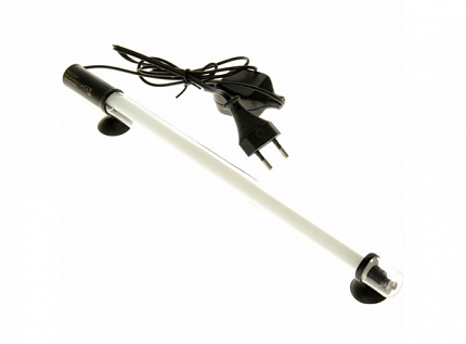 Hailea Подводная подсветка Immersible light Лампа 15W (красная) 487 мм