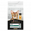 ProPlan, сухой для взрослых кошек Курица, 1,5 кг