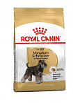 ROYAL CANIN, MINIATURE SCHNAUZER ADULT, 3 кгАКЦИЯ!