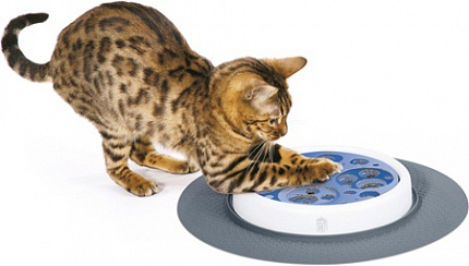 Cat it, Когтеточка Catit Design Senses